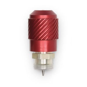 7346 Little Torch™ Fuel Valve Assembly, Red
