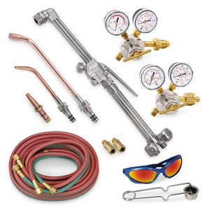 MB55A-300 Toughcut™ Acetylene Outfit, CGA300